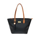 Tropicana Tote Bag Black