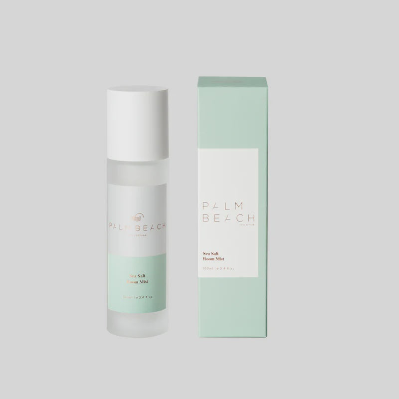 Room Mist - Sea Salt 100ml