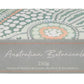 Botanical Soap - Green