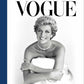 The Crown in Vogue