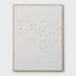 Buru Hand Painted Wall Art