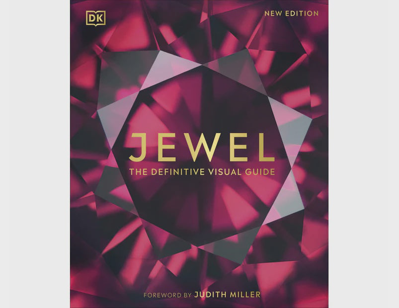 Jewel The Definitive Visual Guide
