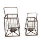 Berlin Lantern (set of 2)