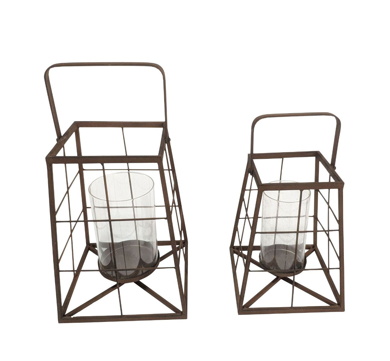Berlin Lantern (set of 2)