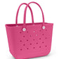 Bondi Bag Weekender - Bossy Pink
