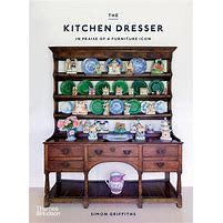 The Kitchen Dresser
