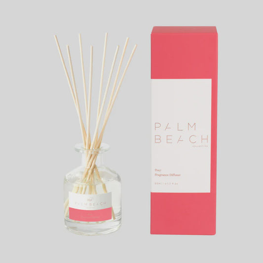 Mini Diffuser - Posy