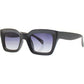 Onassis Eco Sunglasses Black