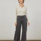 Tate Denim - Ash