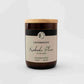 Botanicals – 8 oz Soy Wax Candle –Australian Bush Flower