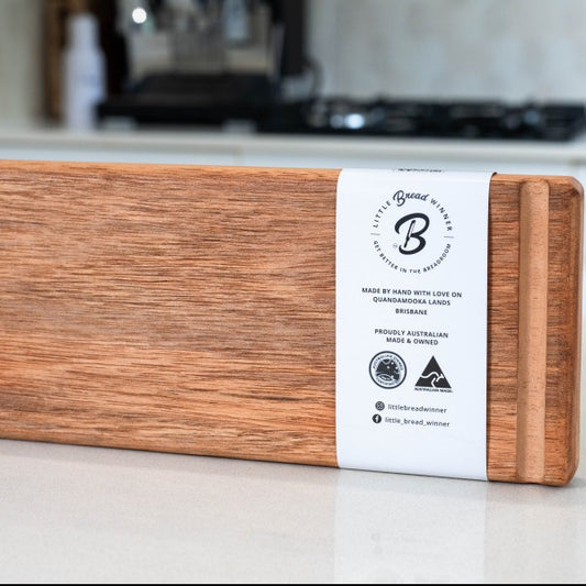 Bread Board (Assorted finishes)