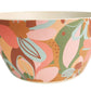 Franki Floral Salad Bowl