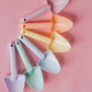 Little Diggers Spade (Assorted Colours)