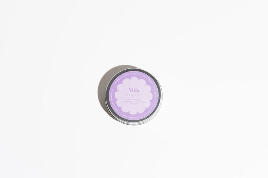 Mila Travel Tin Candle
