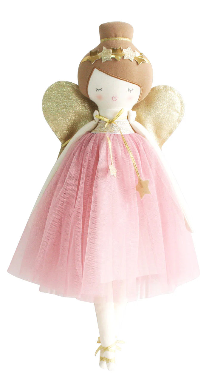 Mia Fairy Doll Blush