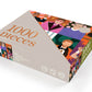 1000 Piece Puzzle - Hey Man