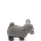 Lucy Lamb Black