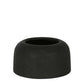 Silo Vessel Small - Black