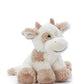 Coco the Cow Beige