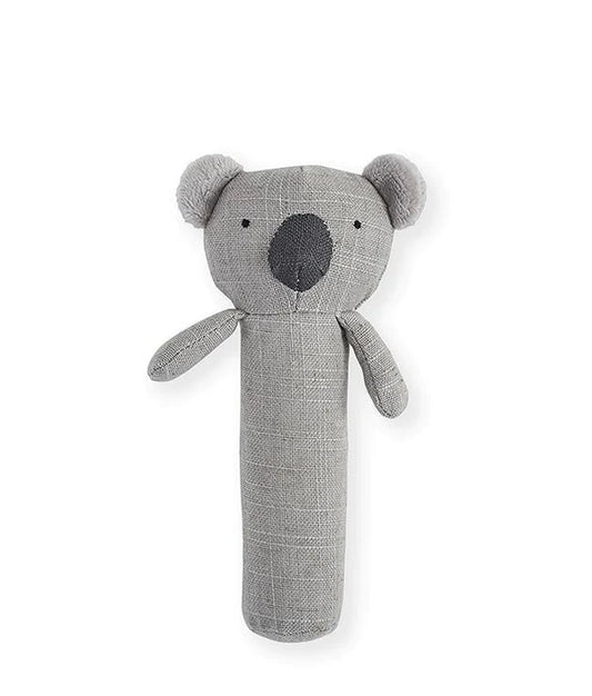 Mini Keith Koala Rattle