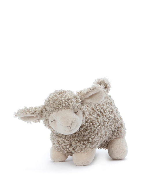Lucy Lamb Cream