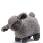Charlotte The Sheep Black