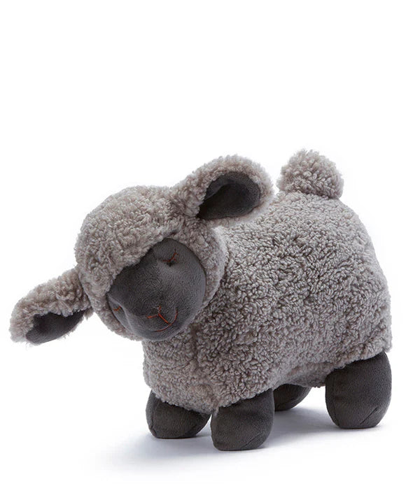 Charlotte The Sheep Black