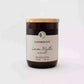 Jade – 9 oz Soy Wax Candle – Lemon Myrtle