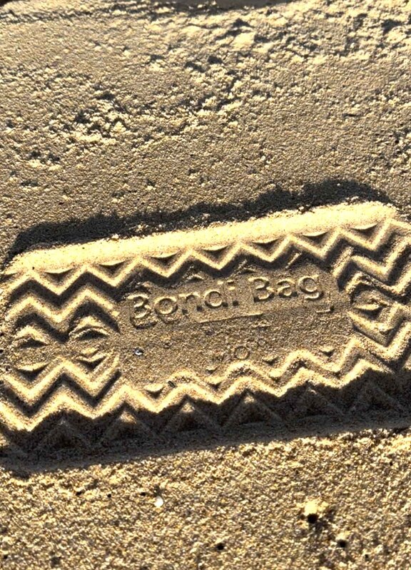 Bondi Bag Weekender - Sea Spray