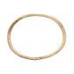 Rose Bracelet Gold