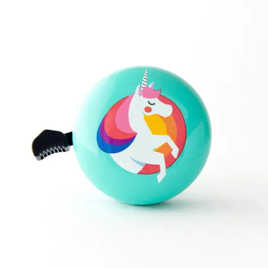 Unicorn Bike & Scooter Bell