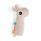 Squeaker Rattle Lalee Sand