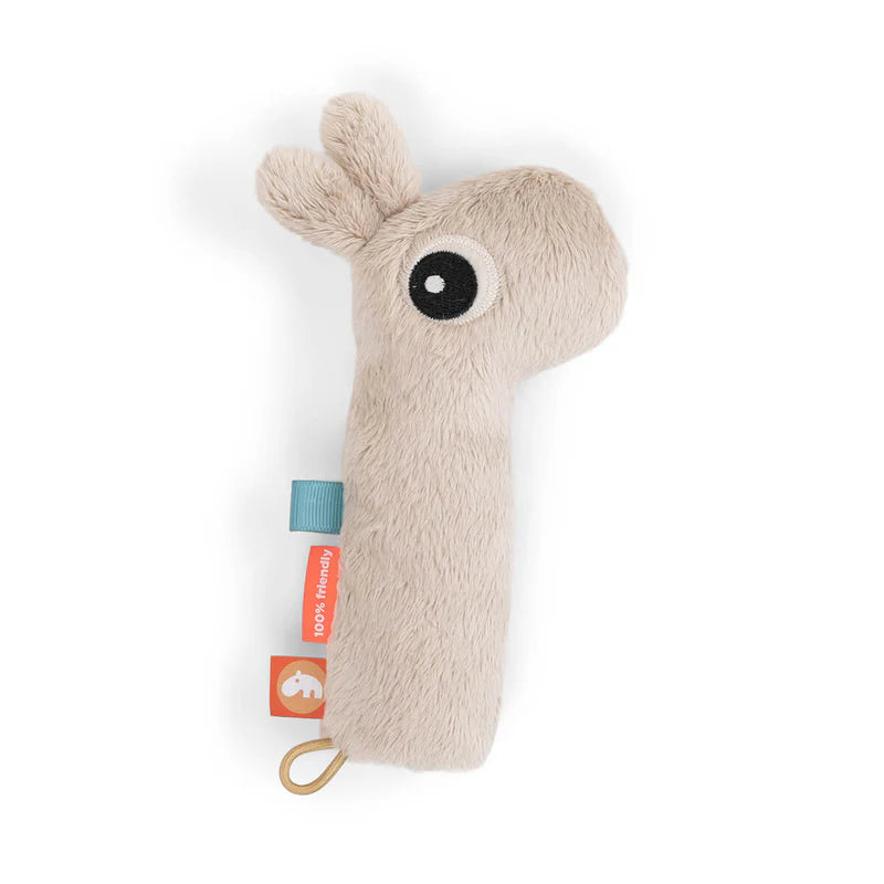 Squeaker Rattle Lalee Sand