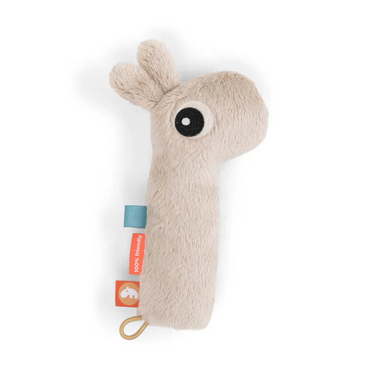 Squeaker Rattle Lalee Sand