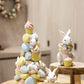 Easter Bunny Macaroon Tree 36 cm