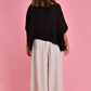Amalfi Pant Sand