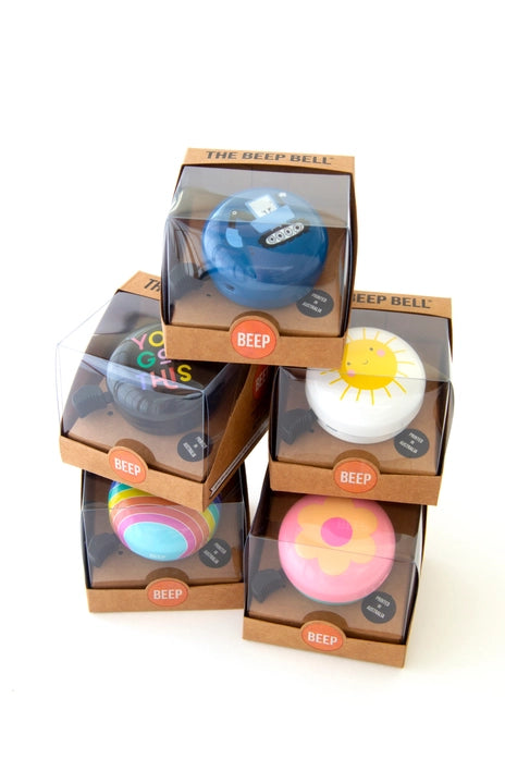 Digger Bike & Scooter Bell