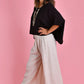 Amalfi Pant Sand