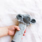Sammy The Sheep Rattle