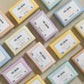 Gentle Perfumed Soap Honey & Almond 125 gm