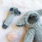 Sammy The Sheep Rattle