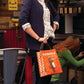 Handy Tote Bag - Hangry