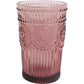 Tumbler Tall Dark Pink