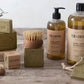 Pure Olive Marseille Soap Cube 300 gm