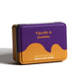 Tigerlily & Jasmine Bar Soap 80g