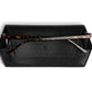 Fox & Leo Glasses Case - Black