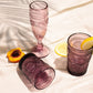 Tumbler Tall Dark Pink