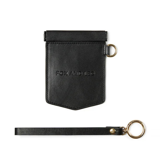 Pocket Rocket - Black