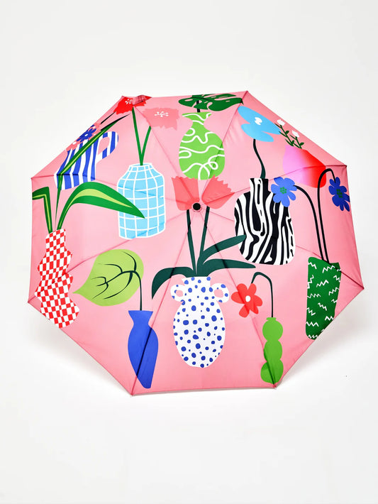 Original Duckhead Compact Umbrella - Vases