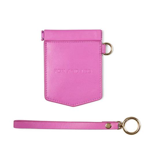 Pocket Rocket - Hot Pink
